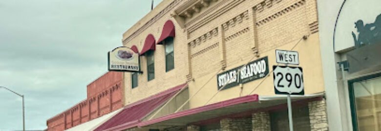 Giddings Downtown Restaurant