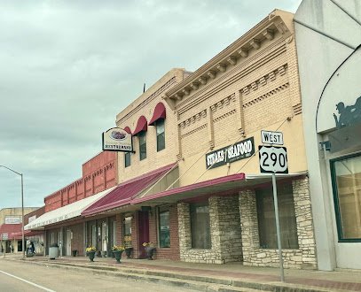 Giddings Downtown Restaurant