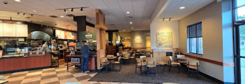 Panera Bread