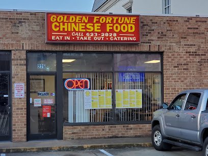 Golden Fortune Restaurant