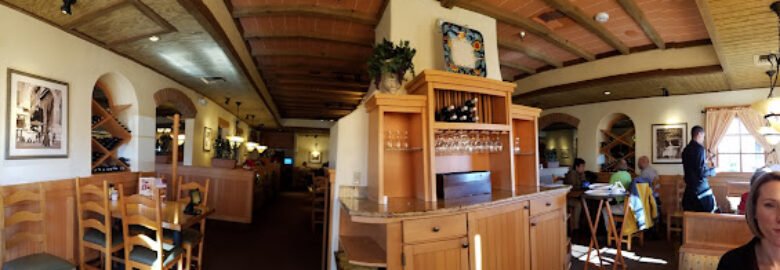 Olive Garden Italian Restaurant