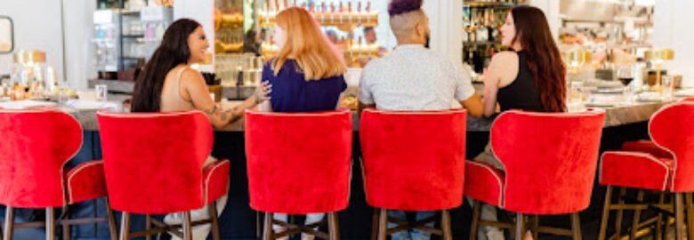 State Fare Kitchen & Bar
