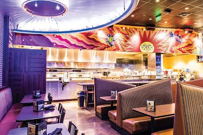 Mellow Mushroom Downtown Denver