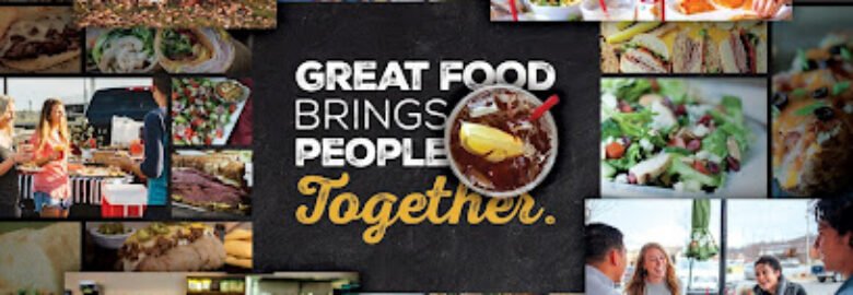 McAlister’s Deli