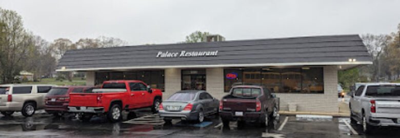 Palace Restaurant