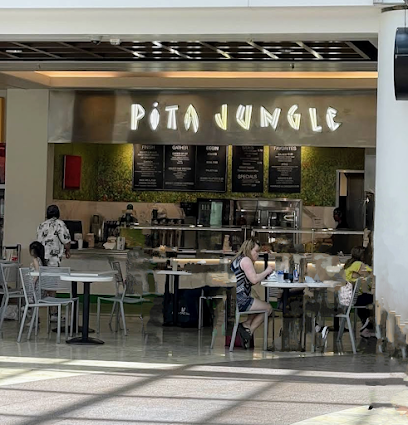 Pita Jungle – Fashion Square