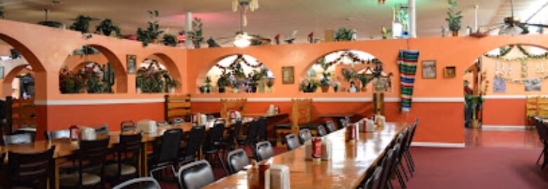 El Jalisco Blountstown