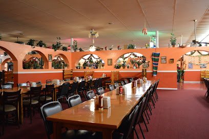 El Jalisco Blountstown