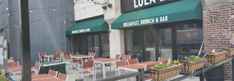 Lula B’s Breakfast, Brunch, and Bar