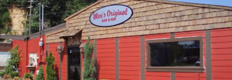 Moe’s Original BBQ