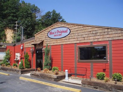 Moe’s Original BBQ