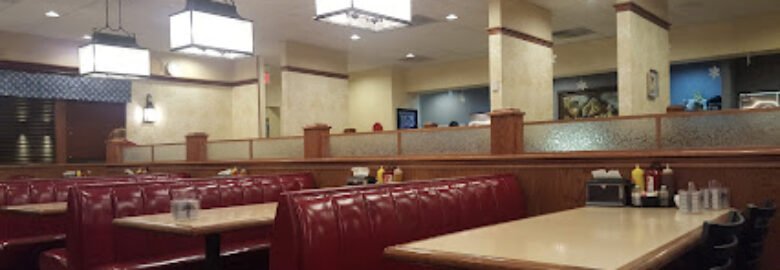 Hickory House Restaurant