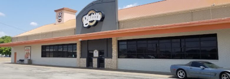 Mr Gatti’s Pizza