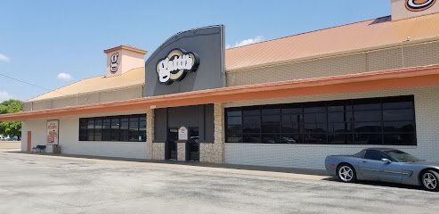 Mr Gatti’s Pizza