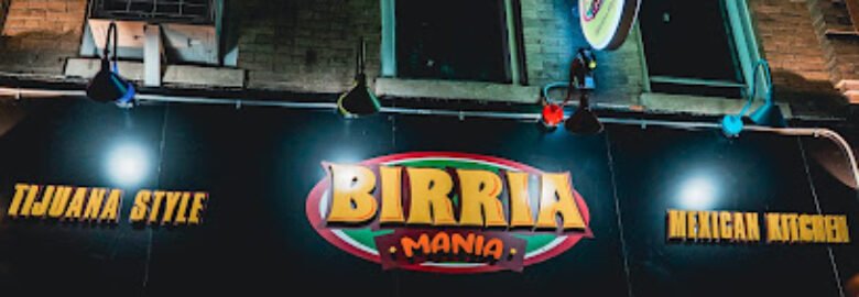 Birria Mania