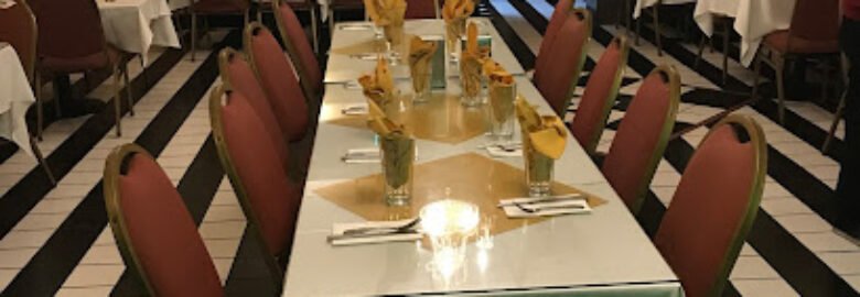 Bismillah Halal Tandoori Restaurant ®