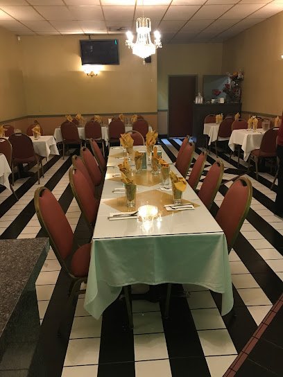 Bismillah Halal Tandoori Restaurant ®