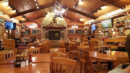 Famous Dave’s Bar-B-Que