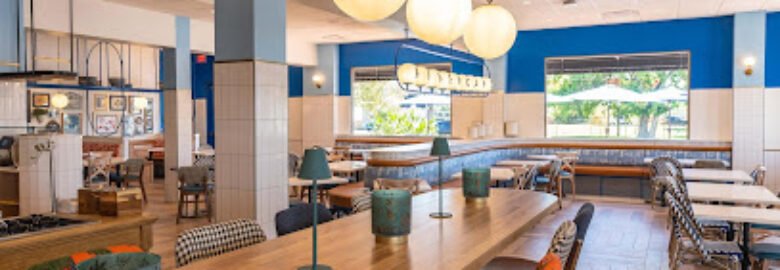 Cafe Express