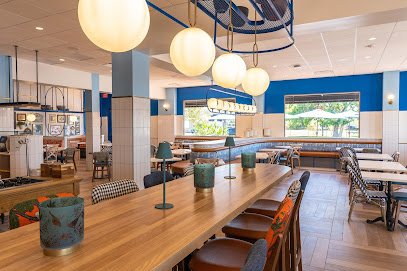 Cafe Express