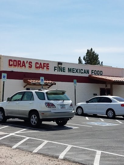 Cora’s Cafe