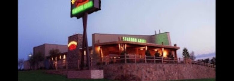 Rockfish Seafood Grill