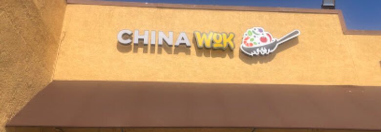 China Wok