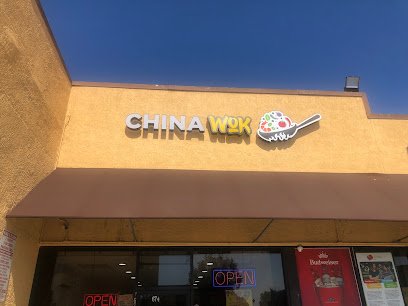 China Wok