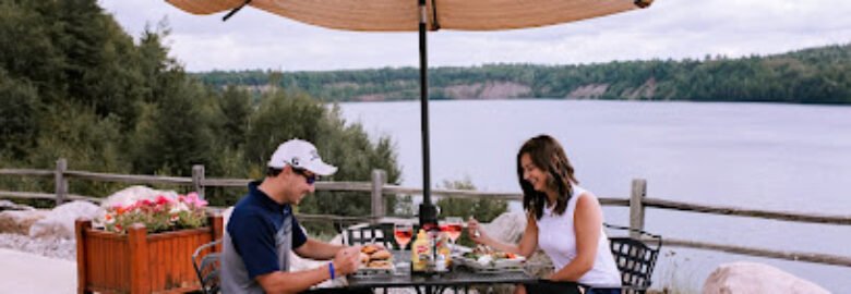 Wacootah Grille