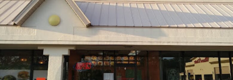 Yums Chinese Restaurant