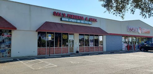 Sal’s Pizzeria & Grill