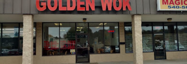 Golden Wok