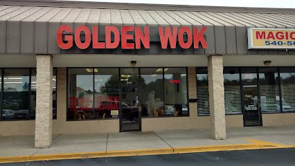 Golden Wok