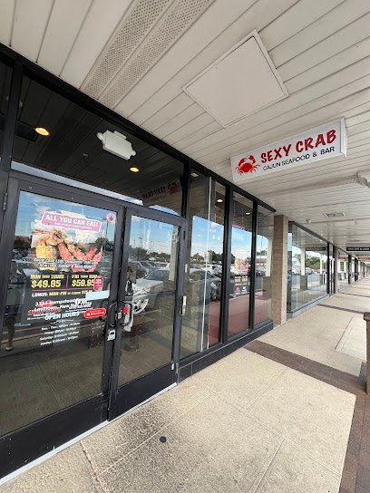 Sexy Crab Cajun Seafood, Sushi & Bar-All You Can Eat – Levittown