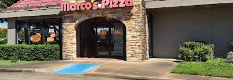Marco’s Pizza