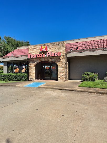 Marco’s Pizza