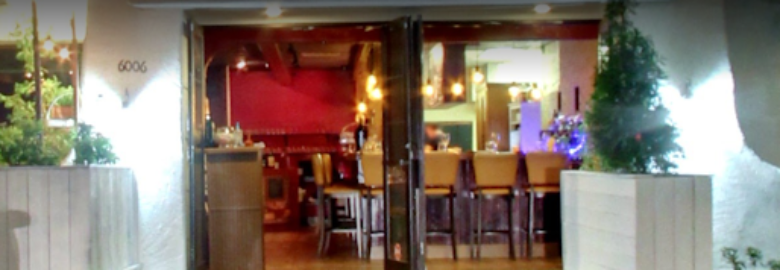 Selda Mediterranean Kitchen & Bar