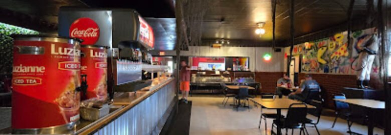 Pizza Den