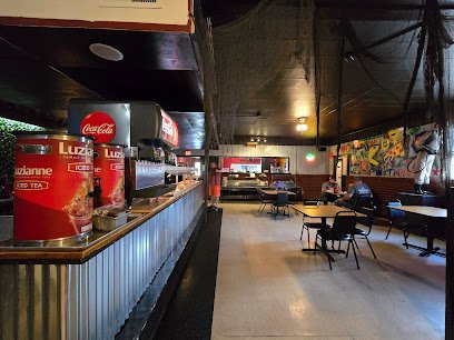 Pizza Den