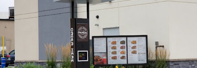 Panda Express