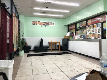 Deshi Masala Grill