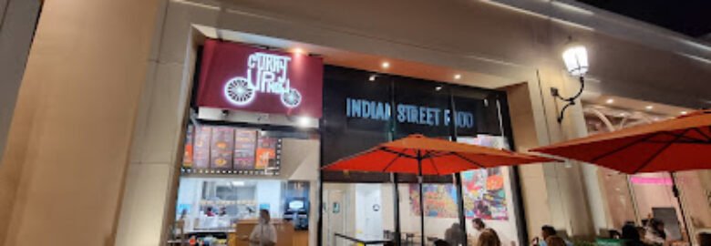 Pan Asia Buffet