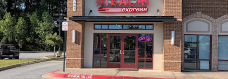 Hibachi Express
