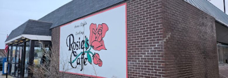 Rose Cafe