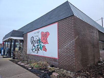 Rose Cafe