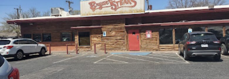Bryan’s Steaks