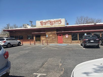 Bryan’s Steaks