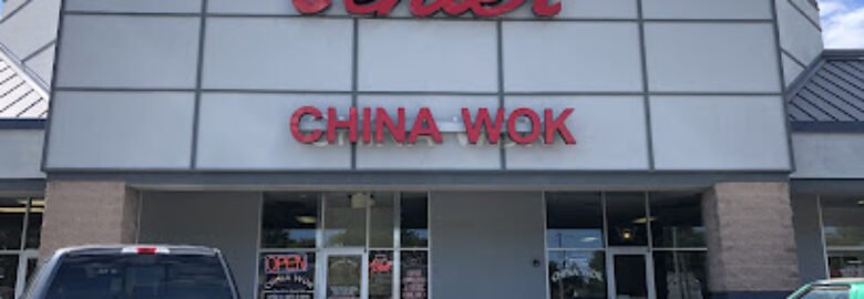 China Wok