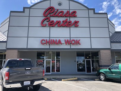 China Wok