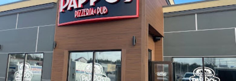 PaPPo’s Pizzeria & Pub Jefferson City